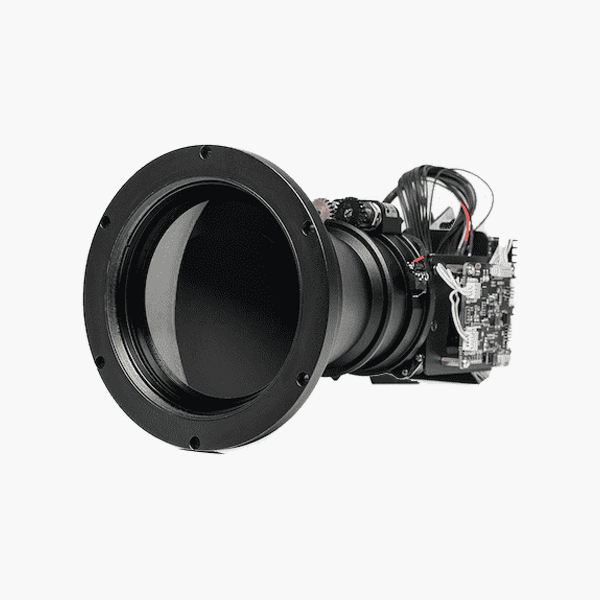 Wholesale Wholesale OEM Thermal Camera System - SG-TCM12N2-M100 – Savgood factory and manufacturers | Savgood
